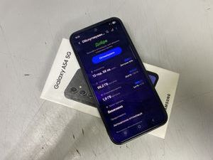 Б/в Мобільний телефон Samsung galaxy a54 6/128gb 01-200874747