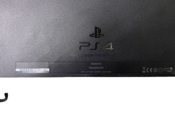Б/у Игровая приставка Sony playstation 4 500gb 01-200855133