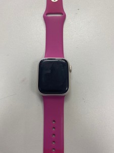 Б/в Смарт-годинник Apple watch series 8 gps 41mm aluminum case 01-200915732