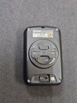 Б/в Велокомп`ютер Igpsport igs20e 01-200930008