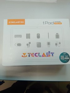 Б/в Планшет Teclast p30t 4/128gb 01-200930259