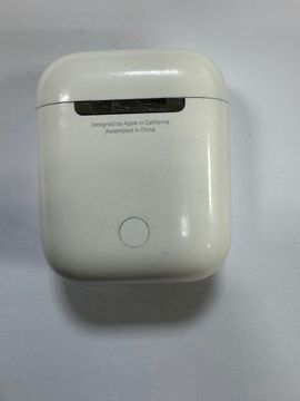 Б/у Наушники Apple airpods 2nd generation a1602, a2031, a2032 01-200930584