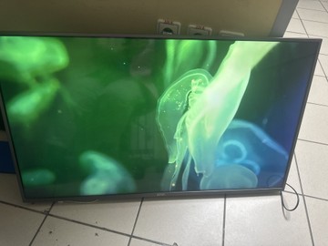 Б/в Телевізор Kivi 43ur50gu 01-200930887