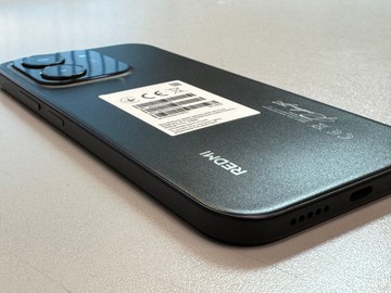 Б/в Мобільний телефон Xiaomi redmi 15c 4g 8/256gb 01-200930755