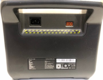 Б/у Зарядная станция Ecoflow river 2 pro 01-200930762