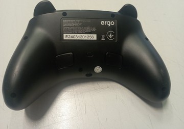 Б/в Геймпад Ergo gg04bt 01-200932528