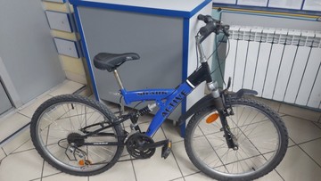 Б/в Велосипед Shark active 01-200932544