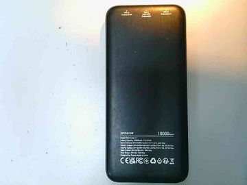 Б/в Повербанк Proove illuminator 2 22.5w 10000mah 01-200933817