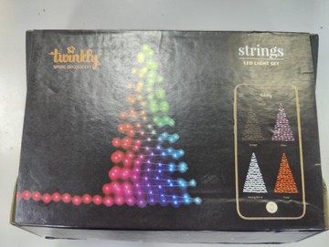 Б/в Лед стрічка Ghs Strings 135 rde sall 01-200933996