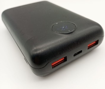 Б/в Повербанк Veger w2053 20000 mah 01-200933931