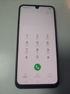 Б/в Мобільний телефон Samsung galaxy a17 4g 8/256gb 01-200934042