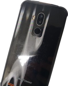 Б/в Мобільний телефон Ulefone armor 5 4/64gb 01-200859650