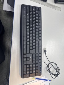 Б/в Клавіатура Havit hv-kb2006 01-200935682