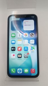 Б/в Мобільний телефон Apple iphone 11 128gb 01-200892906