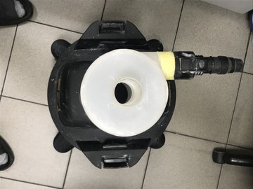 Б/в Циклонний фільтр Dewalt dxvcs002 01-200937572