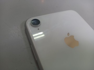 Б/в Мобільний телефон Apple iphone xr 128gb 01-200938011