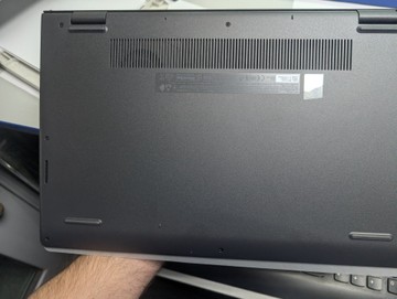 Б/в Ноутбук Dell 15/core i5-1334u ddr4/16gb ddr4/ssd 512 gb/*інтегрована 01-200938291
