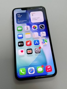 Б/в Мобільний телефон Apple iphone 11 pro max 64gb 01-200938158
