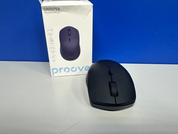 Б/в Бездротова мишка Proove sweeper 01-200938494