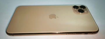 Б/в Мобільний телефон Apple iphone 11 pro max 256gb 01-200937891
