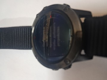 Б/в Смарт-годинник Garmin fenix 5x 01-200937124