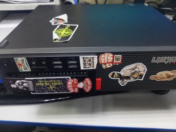 Б/у Системный блок Пк intel core i5-6500/ram 8 gb/hdd відсутній/ssd 128 gb/інтегрована 01-200938460