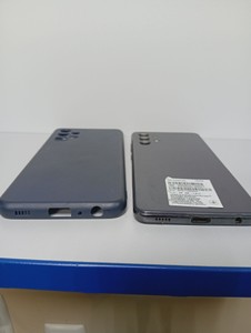 Б/в Мобільний телефон Samsung a325f galaxy a32 4/128gb 01-200939334