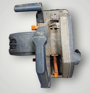 Б/в Пила дискова Rebir rz2-70-2 01-200933920