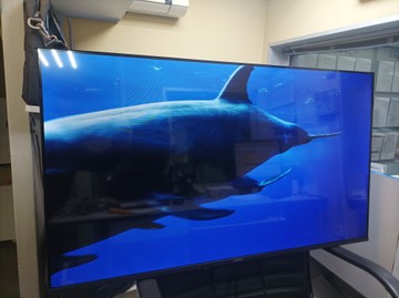 Б/в Телевізор Xiaomi tv a 43 fhd 2025 01-200938534