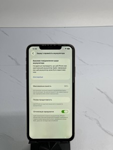 Б/в Мобільний телефон Apple iphone 11 pro max 256gb 01-200938257