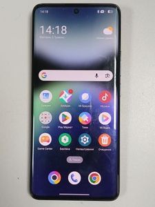 Б/у Мобільний телефон Poco x7 pro 8/256gb 01-200939826