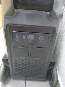 Б/в Зарядна станція Ecoflow delta pro 01-200940125