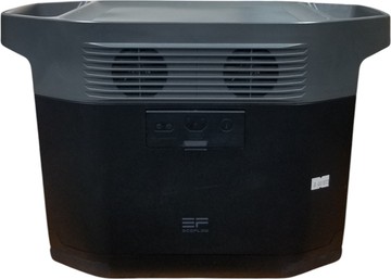 Б/у Зарядная станция Ecoflow delta ef3 pro 18-000095531