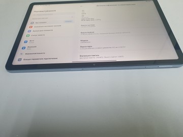 Б/у Планшет Xiaomi redmi pad 2 8/256gb wi-fi 01-200940131
