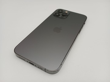 Б/в Мобільний телефон Apple iphone 12 pro 128gb 01-200938307