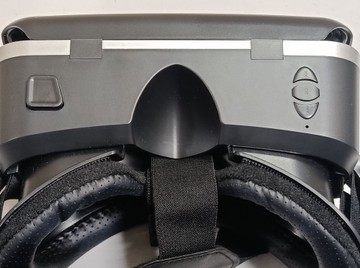Б/у Очки виртуальной реальности Vr Shinecon sc-g06 01-200938029