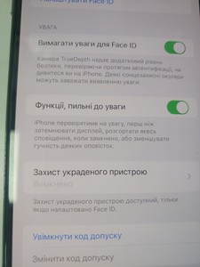 Б/у Мобільний телефон Apple iphone xs max 64gb 01-200941206