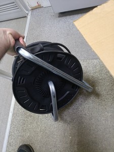 Б/в Подовжувач на котушці Horoz Electric 50 m 3 на 1,5 01-200940672
