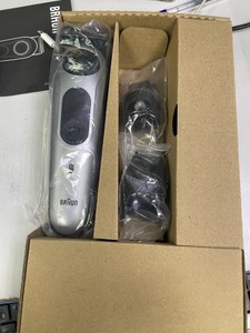 Б/в Тример електричний Braun beardtrimmer 5 bt5440 01-200941812