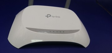 Б/в Бездротовий маршрутизатор Tp-Link tl-wr850n 01-200941508