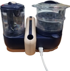 Б/в Пароварка-блендер Babymoov nutribaby 01-200905925