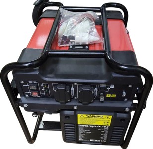 Б/в Генератор Clarke ig3500af 01-200904648