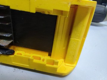 Б/в Шурупокрут Dewalt dcd771d2 01-200941467