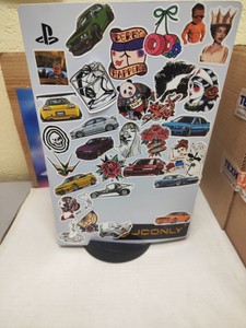 Б/в Ігрова приставка Sony playstation 5 825gb 01-200940637