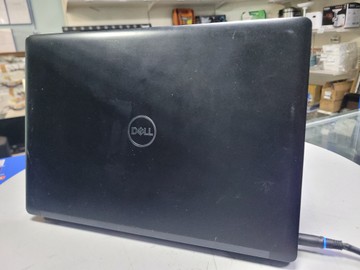 Б/в Ноутбук Dell 12/core i5 8350u ddr4/8gb ddr4/ssd 256 gb/*інтегрована 01-200945710
