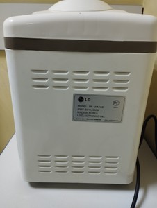 Б/в Хлібопічка Lg hb-202ce 01-200945609
