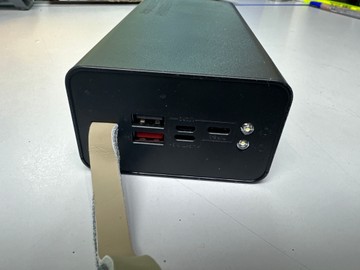 Б/в Повербанк Auris 55000mah 01-200945815
