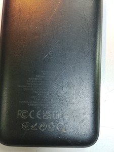 Б/у Повербанк Hoco 100000mah 22.5w 01-200946204