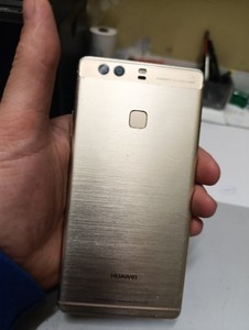Б/в Мобільний телефон Huawei p9 plus 4/128gb 01-200943926