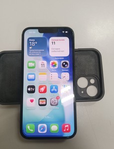 Б/в Мобільний телефон Apple iphone 13 128gb 01-200945474